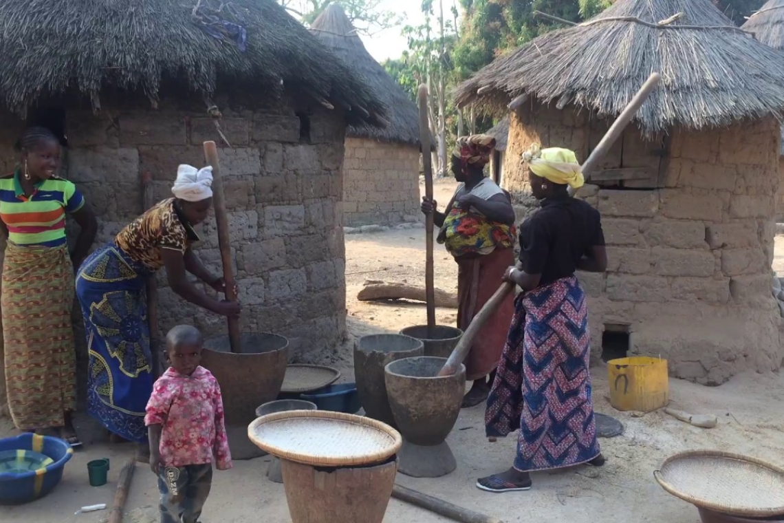 Santé reproductive en Afrique : les femmes africaines plus exposées aux décès liés à la grossesse et à l’accouchement